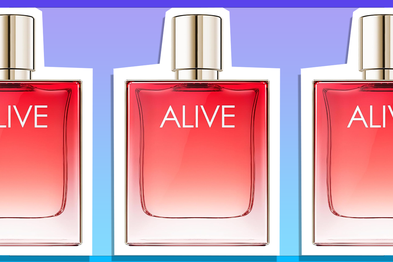 9PR: Hugo Boss Alive Intense Eau de Parfum, 50mL