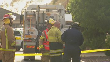 A woman&#x27;s body has been found after a house fire in Aldinga Beach. 