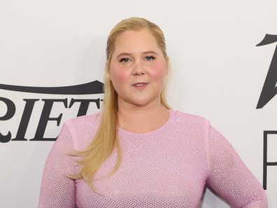 Amy Schumer 