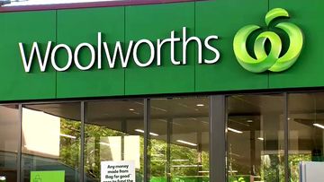 Sandgate Woolworths was one of the several exposure sites revealed today that the woman travelled to. 