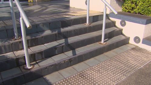 Representatives from Regal Security did not confirm whether the guards will be reassigned to a different Gold Coast location.