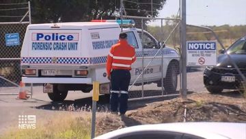 The Queensland Government has vowed to investigate the death of a coal miner near the town of Emerald overnight.