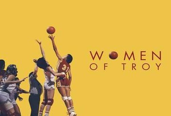 Women Of Troy