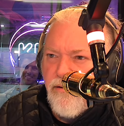 Kyle Sandilands