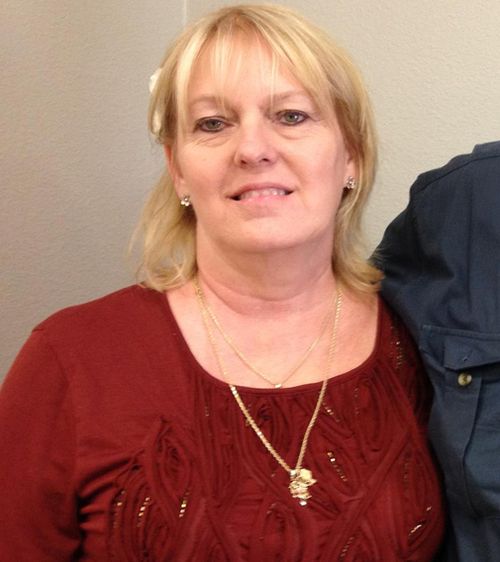 Teacher Cynthia Tisdale has been the first named among 10 people killed in a mass shooting at a Texas high school. Picture: Facebook.