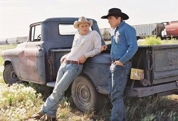 Brokeback Mountain