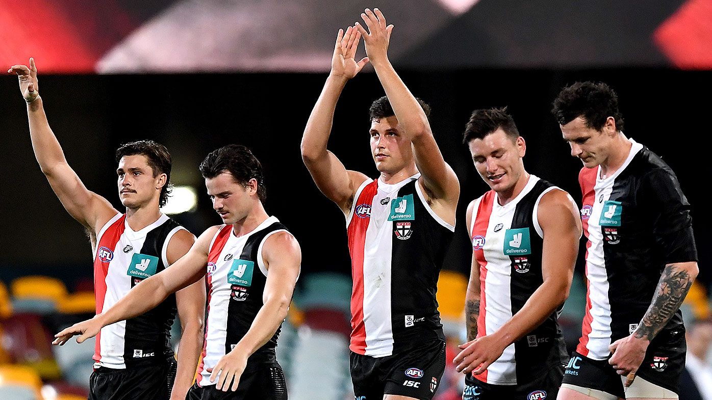 Saints and Giants handed prime time slot as AFL reveals Round 18 fixture