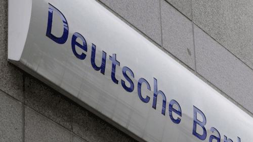 Junior Deutsche Bank employee reportedly sent $6 billion to client in error