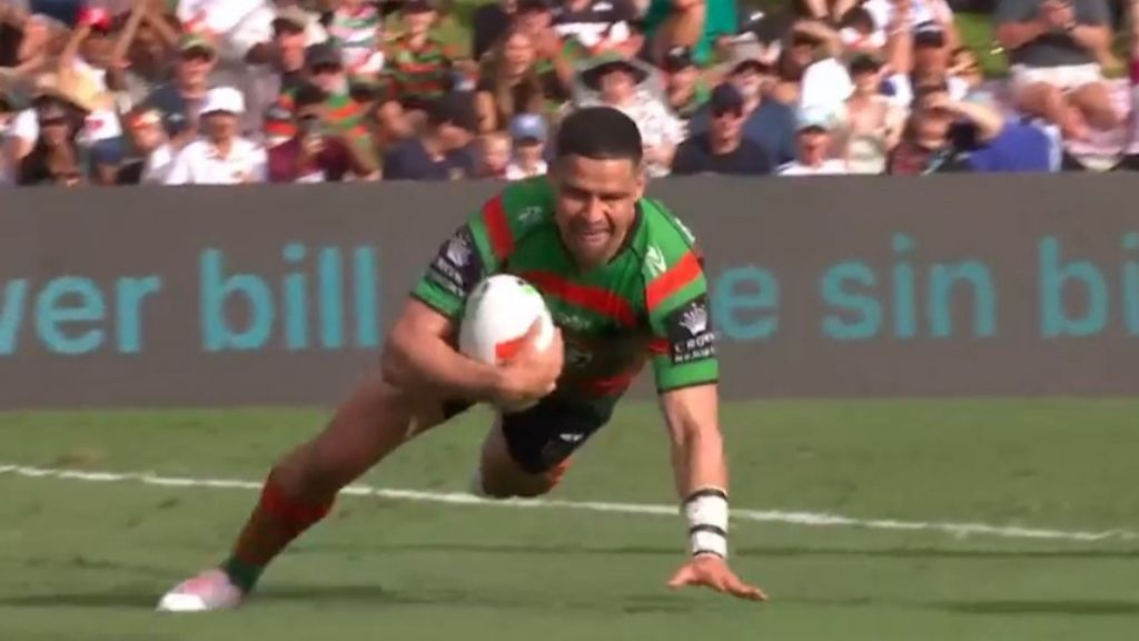 'Not on your life': Dragons left deflated by controversial Cody Walker try