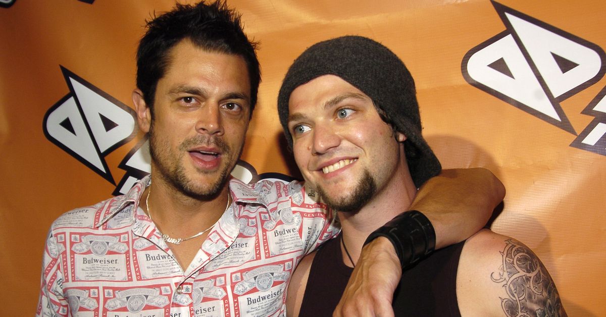 Bam Margera News: Former Jackass Star To Spend Six Months On Probation ...