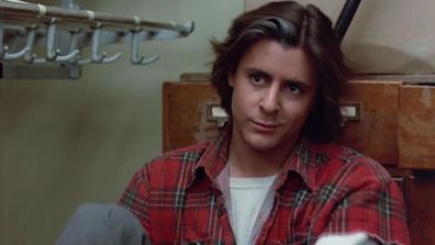 Judd Nelson John Bender