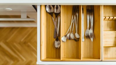 How To Organise Kitchen Cupboards Like They Belong On A Tv Cooking Show Four Ways To Create A Functional Kitchen