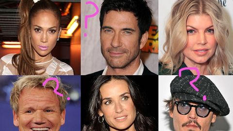 New gallery: celebs who just <i>don't</i> look their age
