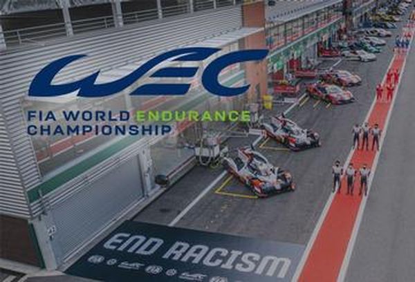 World Endurance Championship: Highlights