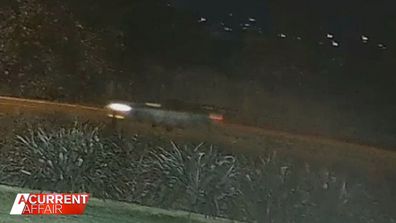 Police are interested in speaking with the drivers of two silver vehicles seen in CCTV videos near the North Esk River on the night Shyannne-Lee Tatnell disappeared.
