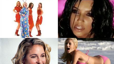 Watch: Worst reality TV pop singles ever
