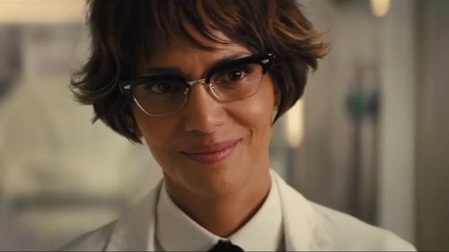 Halle Berry appears in the Kingsman sequel.