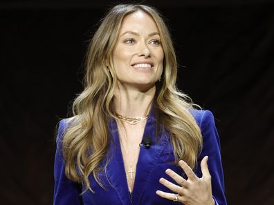 Olivia Wilde