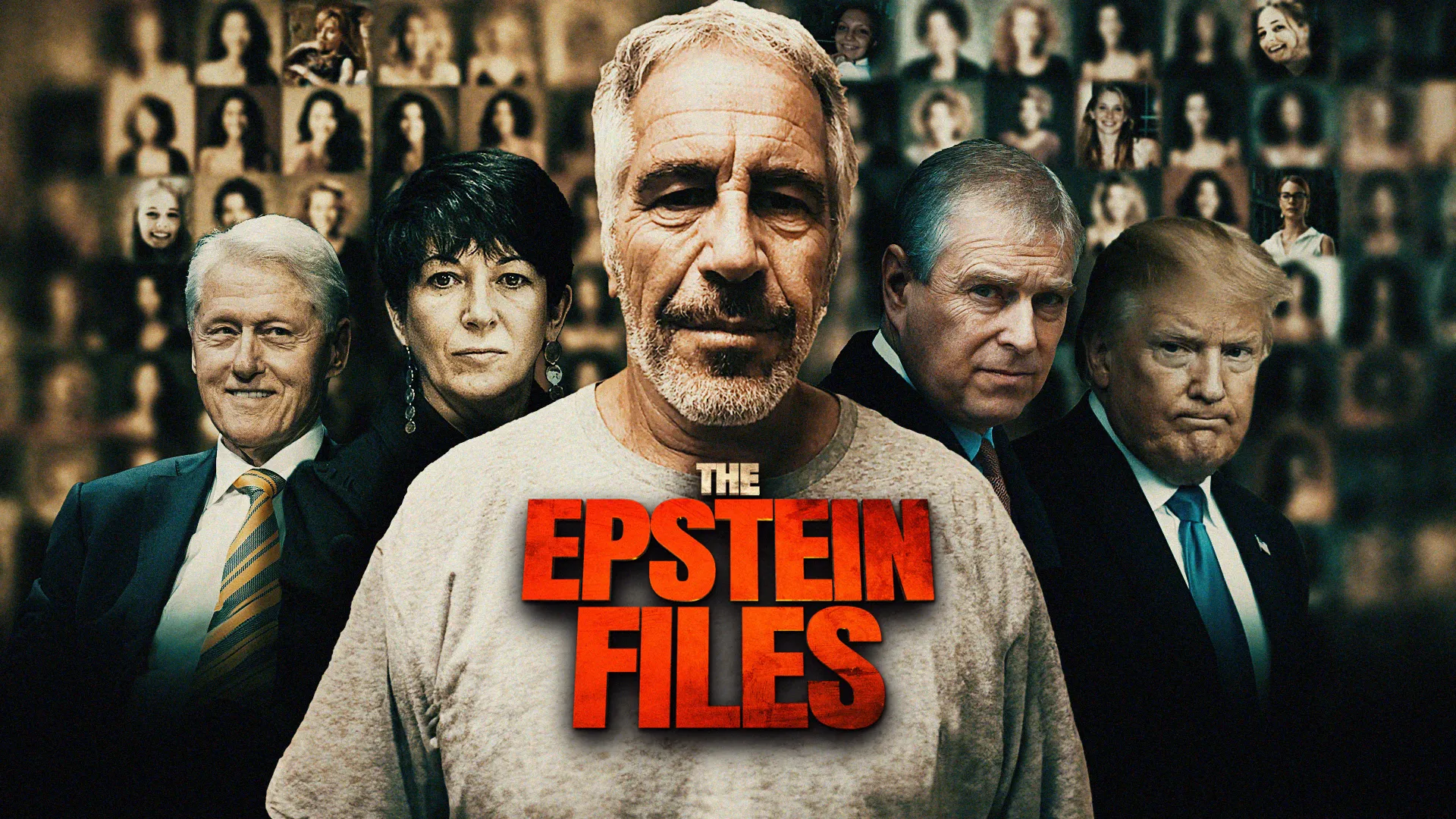Watch The Epstein Files Special, Catch Up TV - 9Now - Watch Channel 9 Live  TV Streams