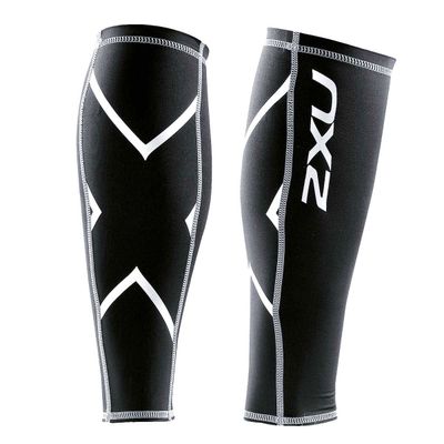<strong>2XU Calf Compression Sleeves</strong>