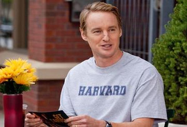 Hall Pass