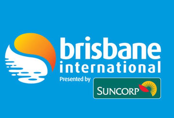 2015 Brisbane International