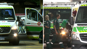 St John&#x27;s Ambulance WA CEO steps down