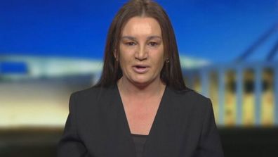 Jacqui Lambie Queensland military chopper crash support offered to family