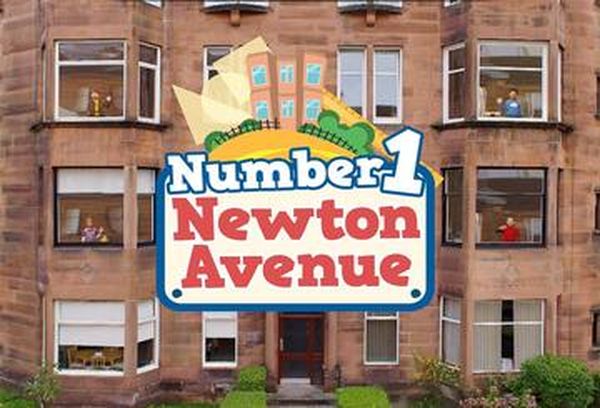 Newton Avenue