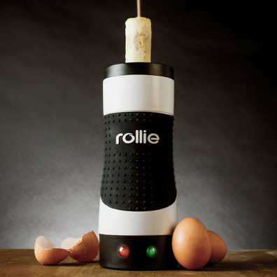 Rollie Egg Cooker gadget