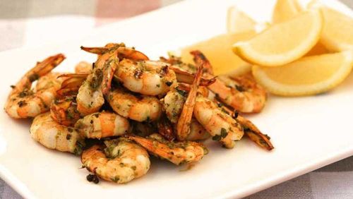 The deadly white spot virus has been detected in prawns sold in Queensland.