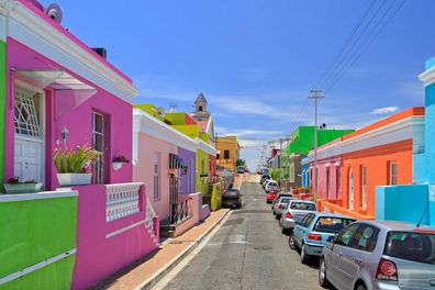 Cape-Town