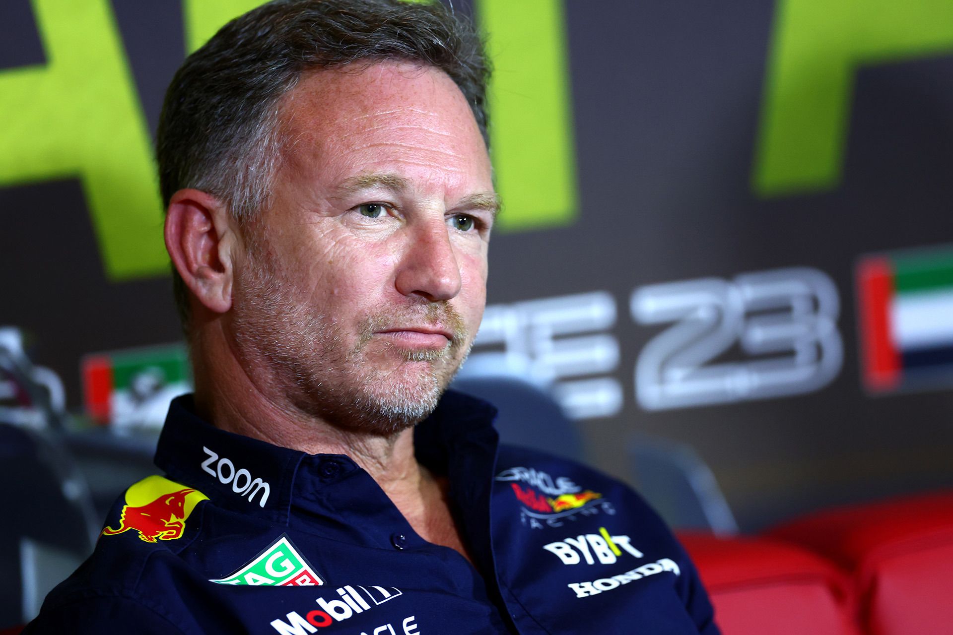Former F1 team owner Eddie Jordan rips 'absurd' Red Bull investigation into Christian Horner