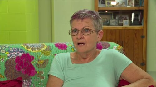 Sharon Turia described her son as an "easy going country boy". (9NEWS)