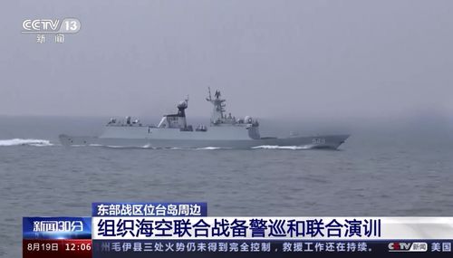 China Tawain drills