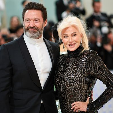 Hugh Jackman and his wife Deborra-Lee Furness have announced they are separating after 27 years of marriage.