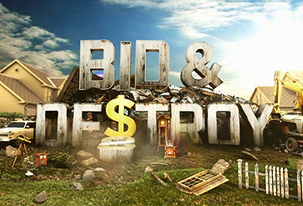 Bid & Destroy