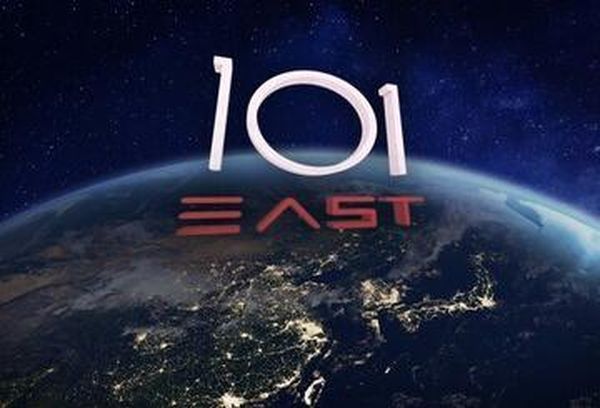 101 East
