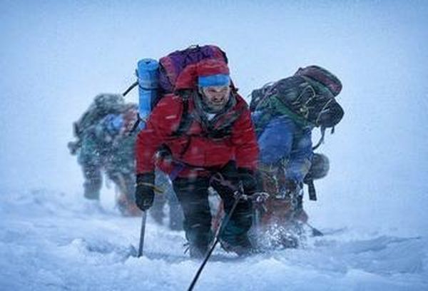 Everest