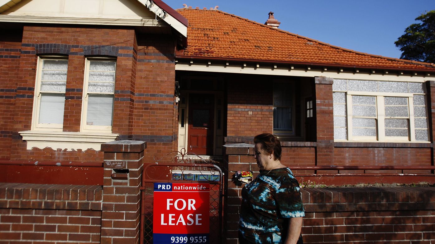 Coronavirus pandemic: What happens if I can't pay my rent?