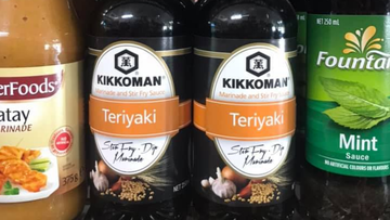 Soy sauce and other condiments could be banned from stores in the Northern Territory because they contain traces of alcohol, sparking claims over-regulation has become a farce.