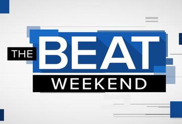 The Beat: Weekend
