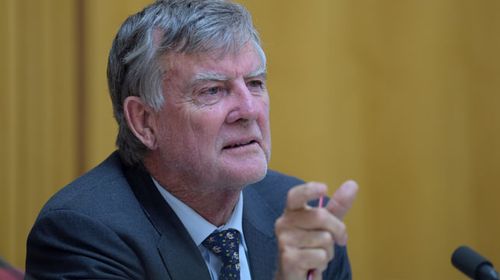 Heffernan to retire from politics