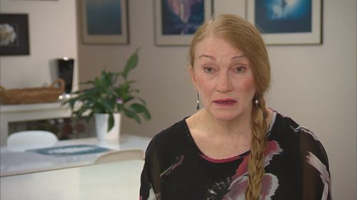 Maryanne Bawden is someone who has atrial fibrillation and who has suffered both a stroke and dementia.