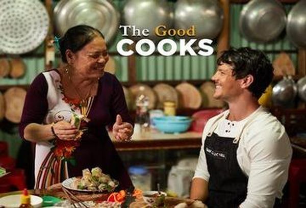 The Good Cooks
