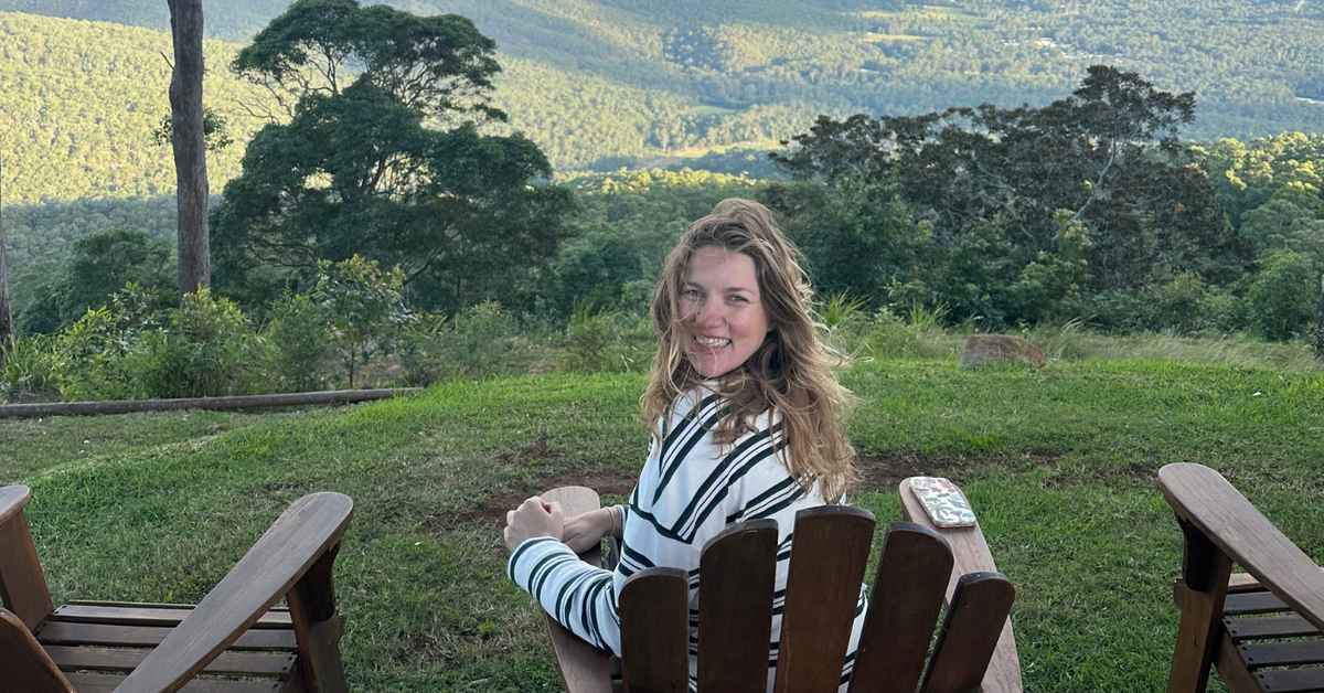 The unexpected Aussie region that was perfect for a 'reset' holiday