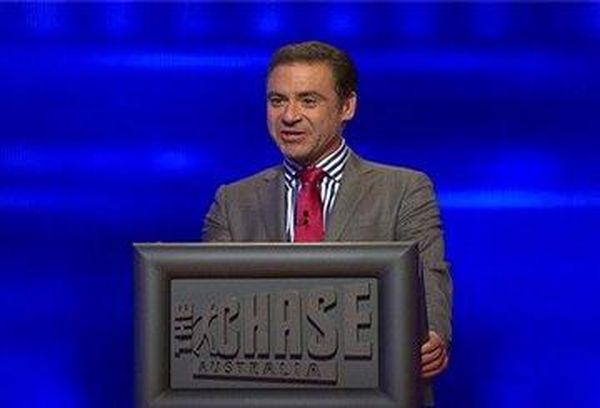 The Chase Australia