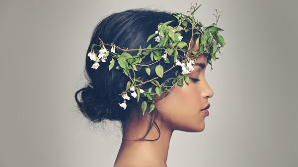 Beauty buys that do good - for you and the planet - and how to find them. Image: Getty.