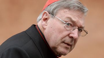 Pell to make history in Melbourne court this morning