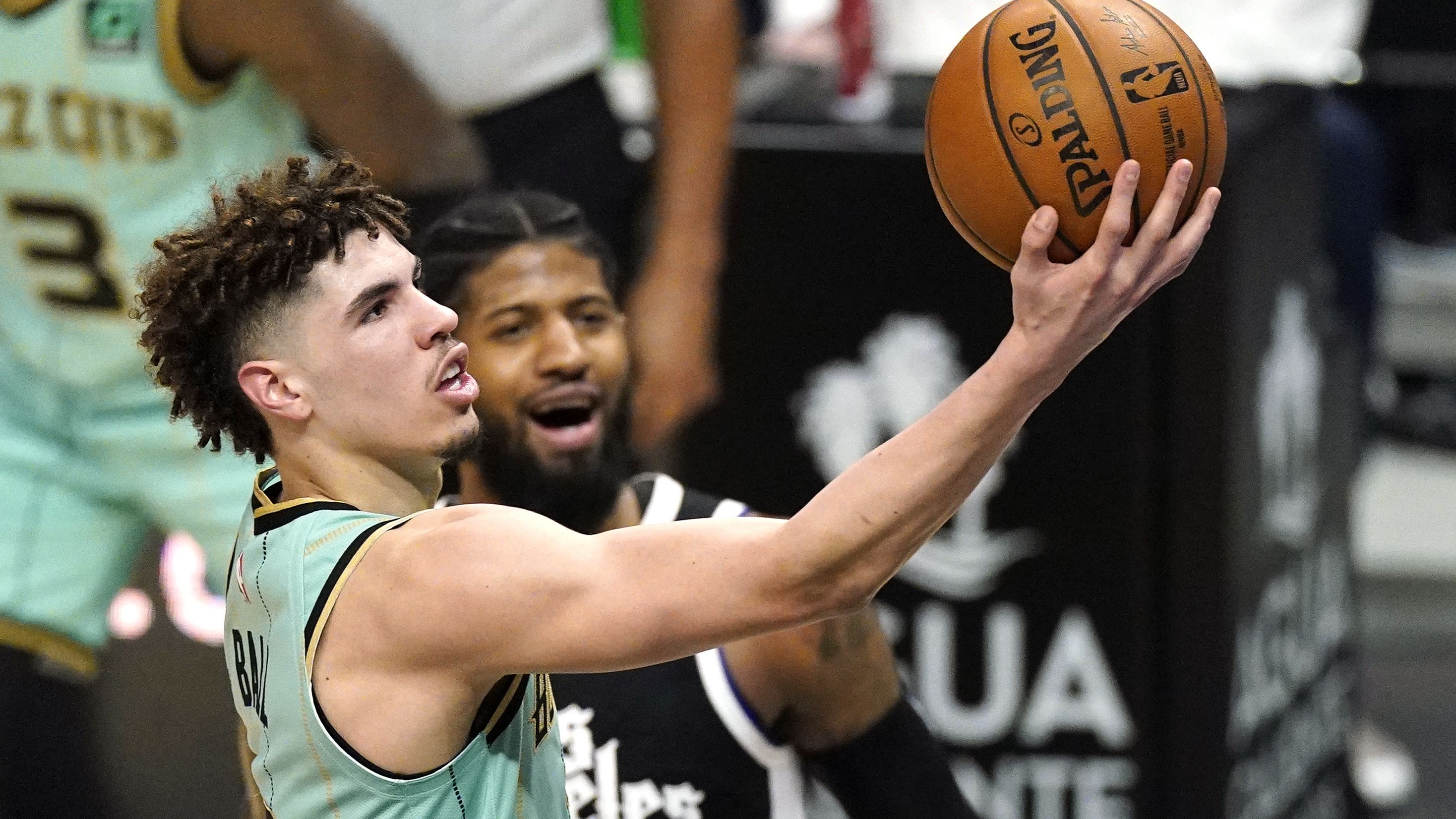 NBA rookie of the year frontrunner LaMelo Ball to miss rest of season with injury
